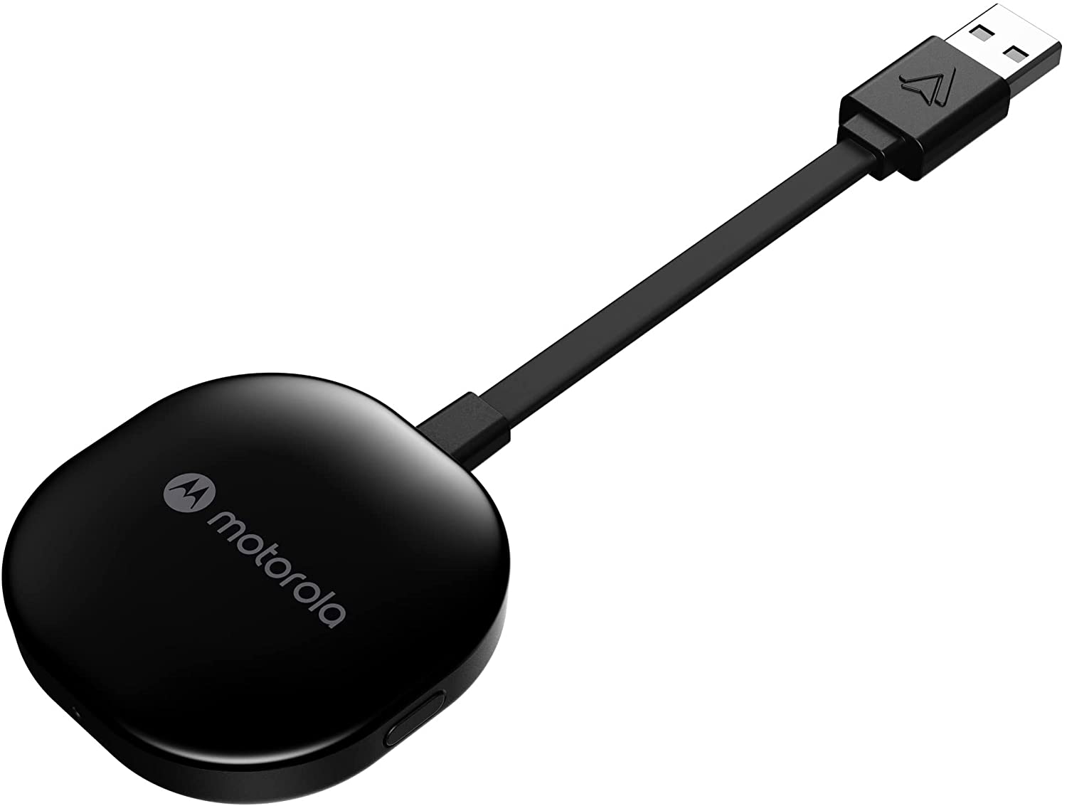 Wireless Android Auto